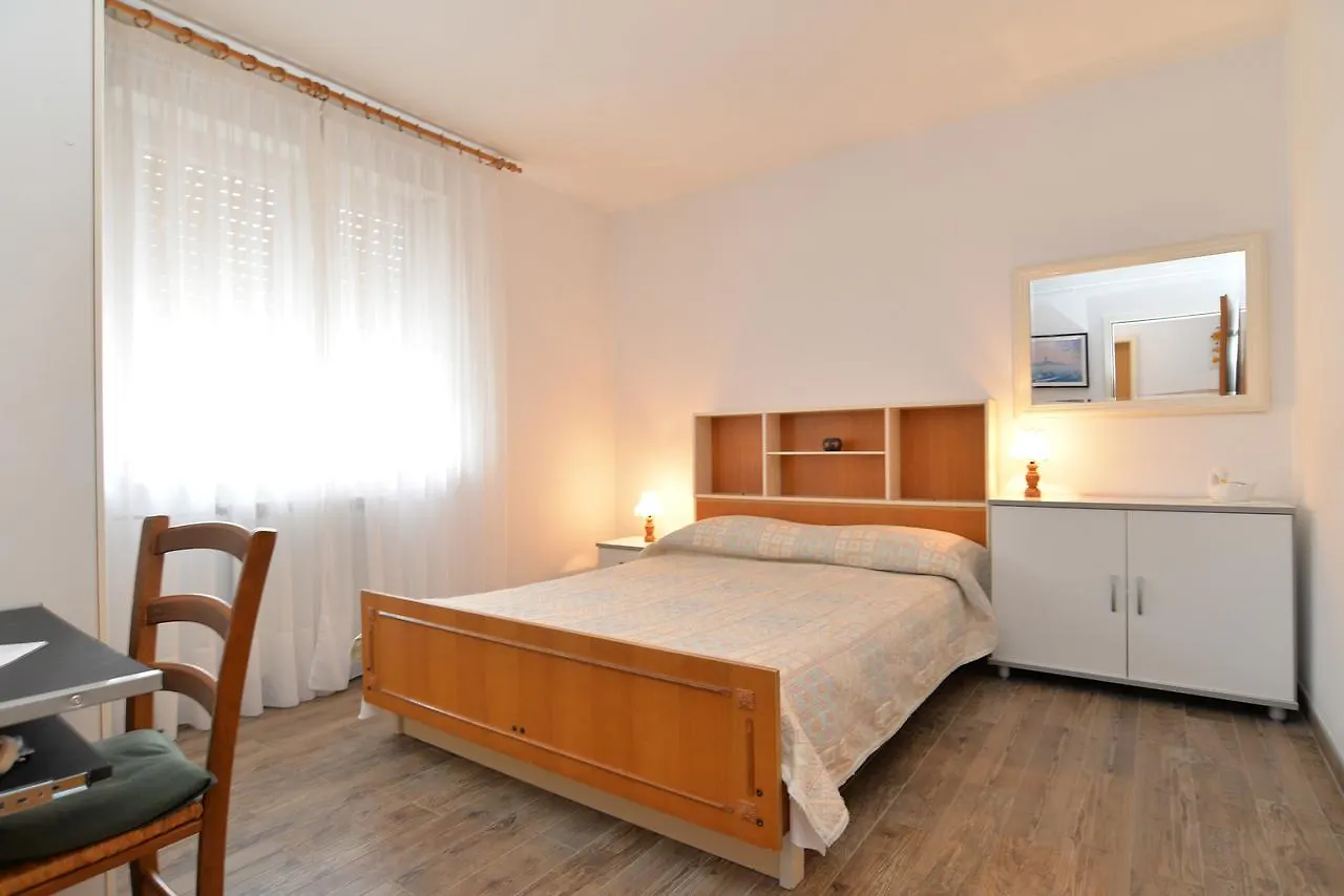 Apartment & Room Tanja 1552 Пула 3*,  Хорватия