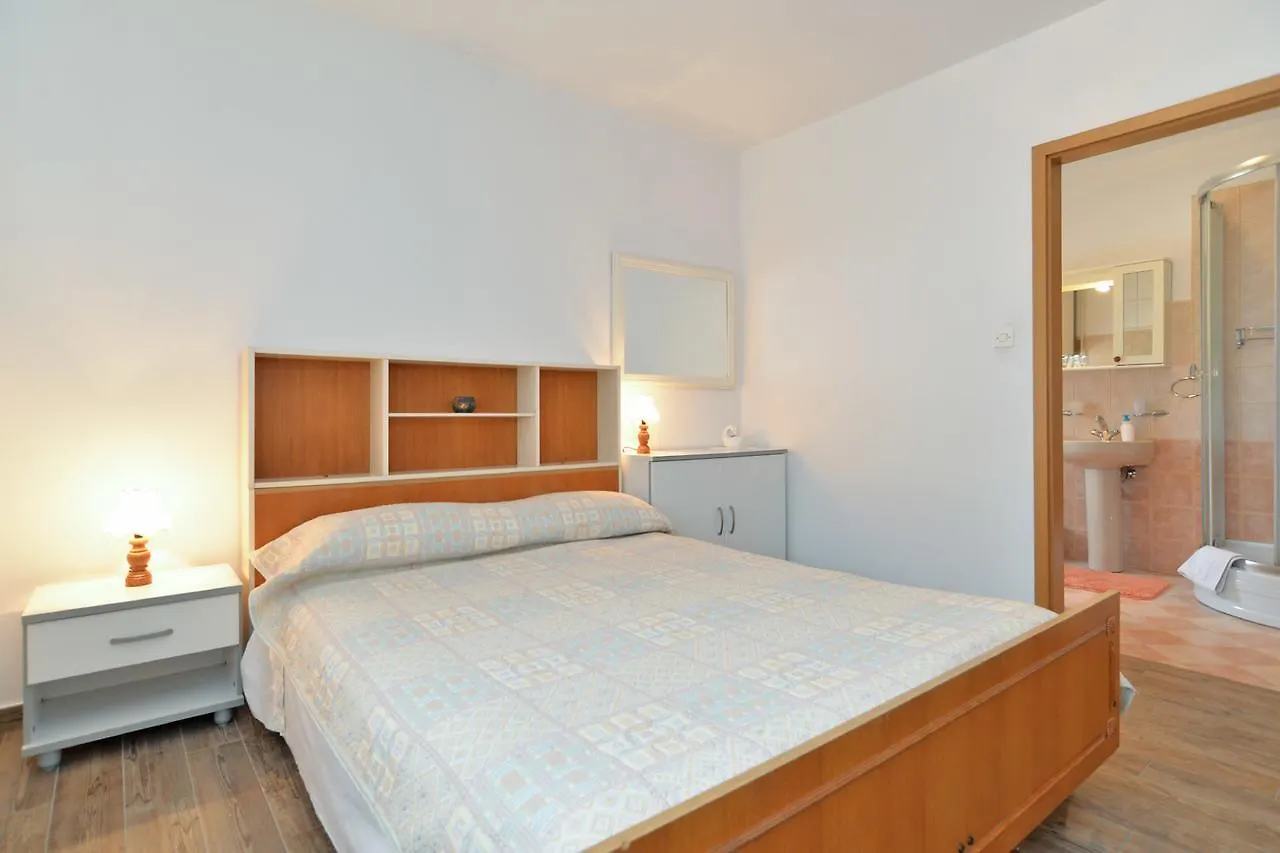 Apartment & Room Tanja 1552 Пула 3*,