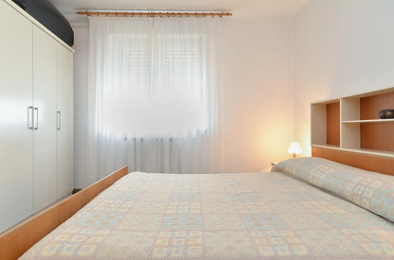 Apartment & Room Tanja 1552 Pula