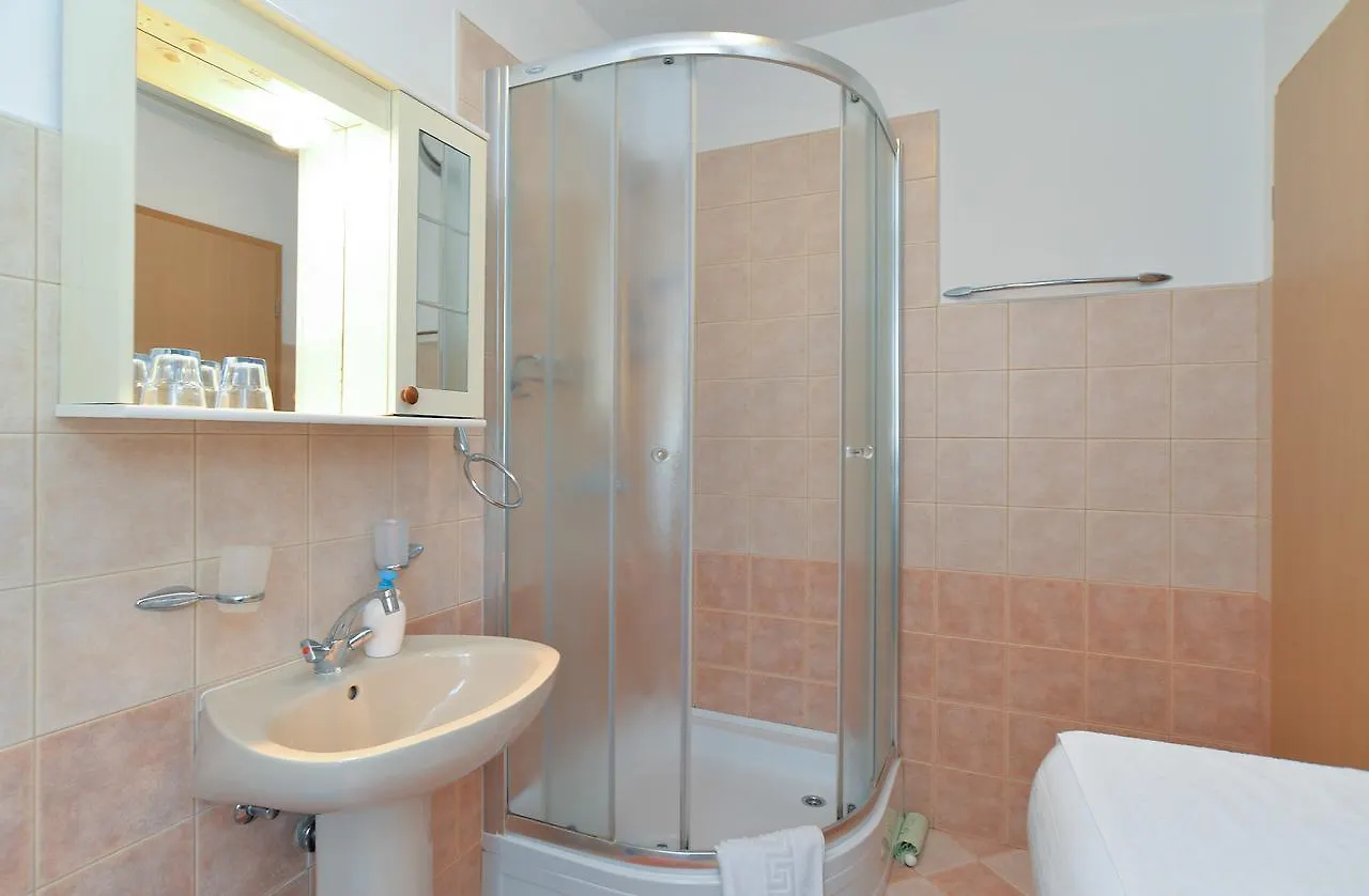 *** Guest house Apartment & Room Tanja 1552 Pula Croatia